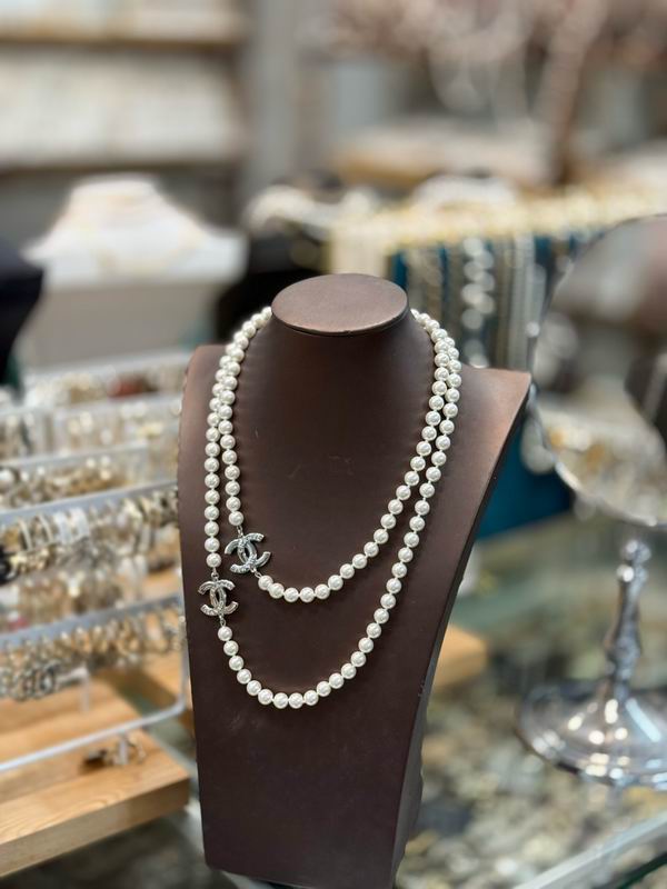 Chanel Necklace 07yxs121